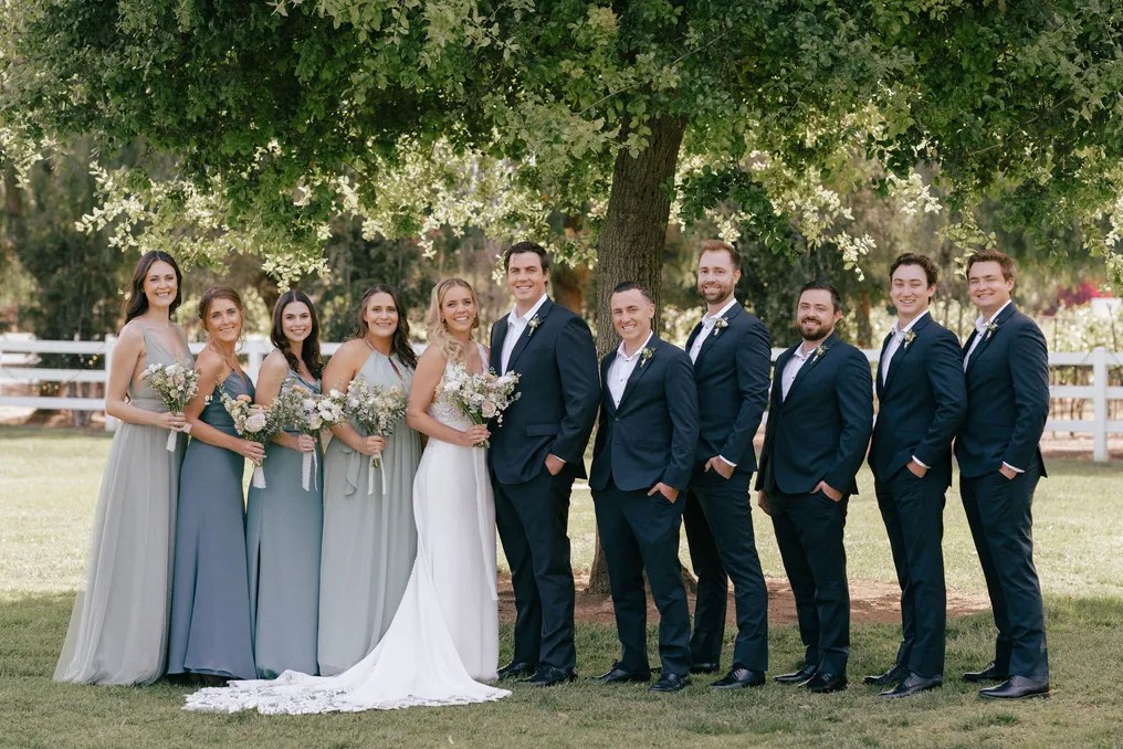 Rancho Guejito Weddings #16