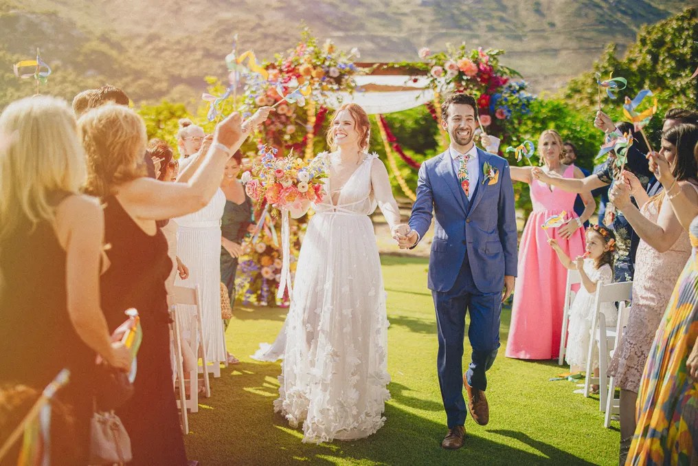 Rancho Guejito Weddings #17