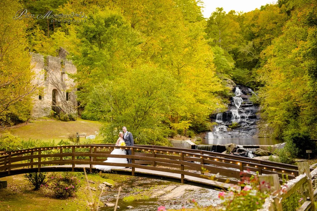 Hightower Falls #1