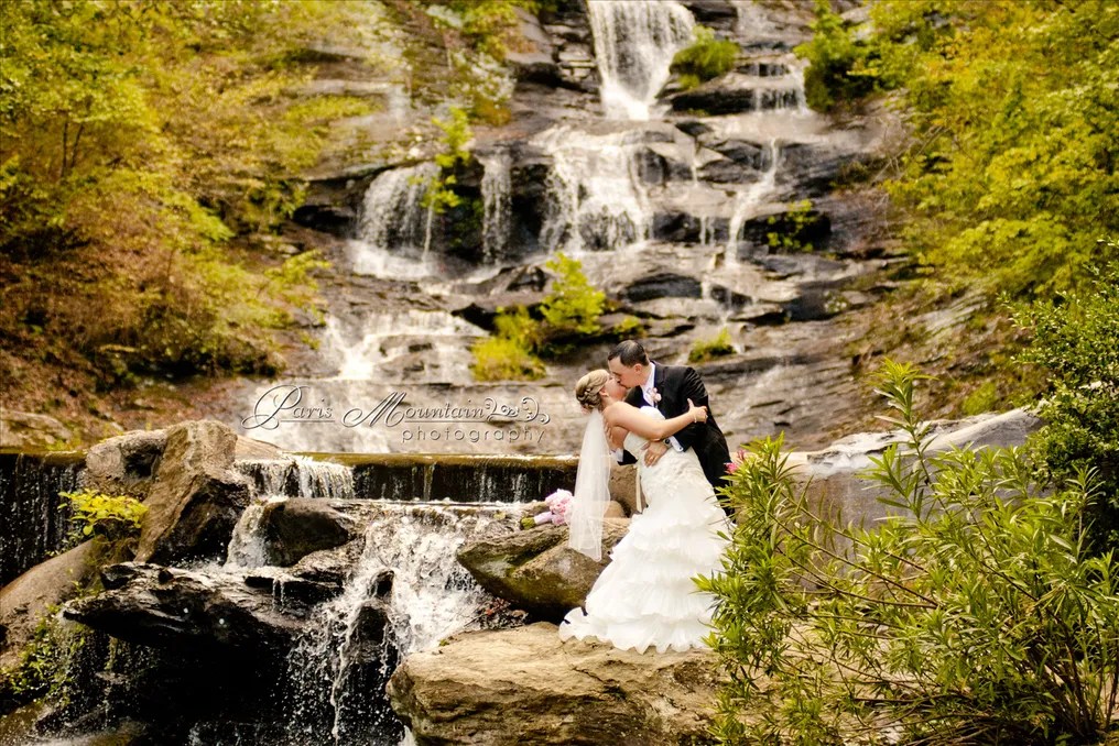 Hightower Falls #8