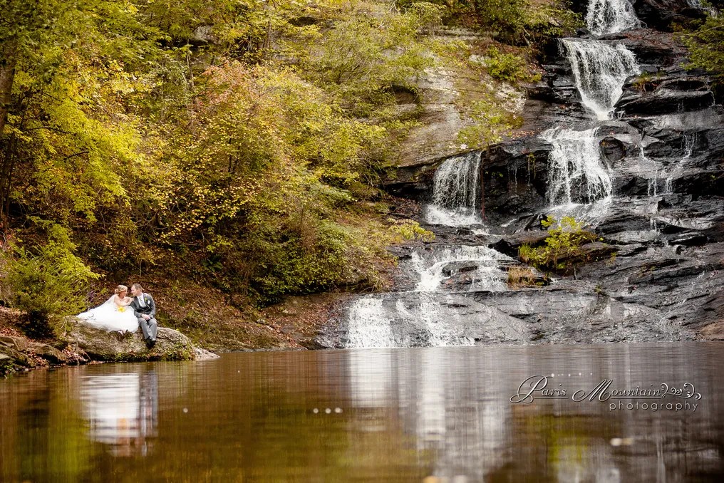 Hightower Falls #9