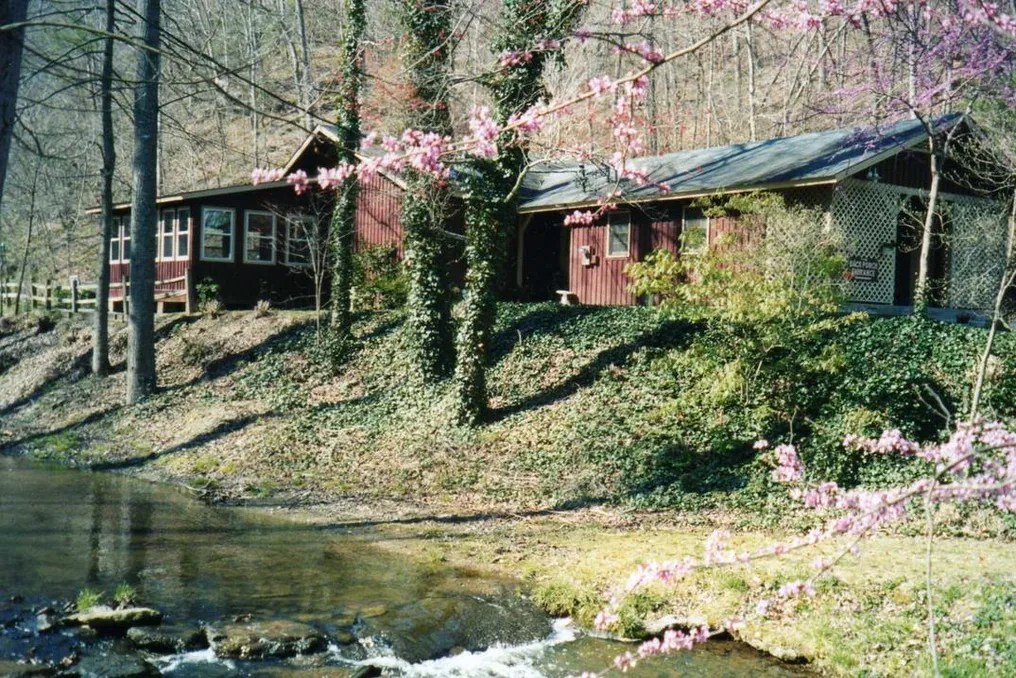 Hightower Falls #11