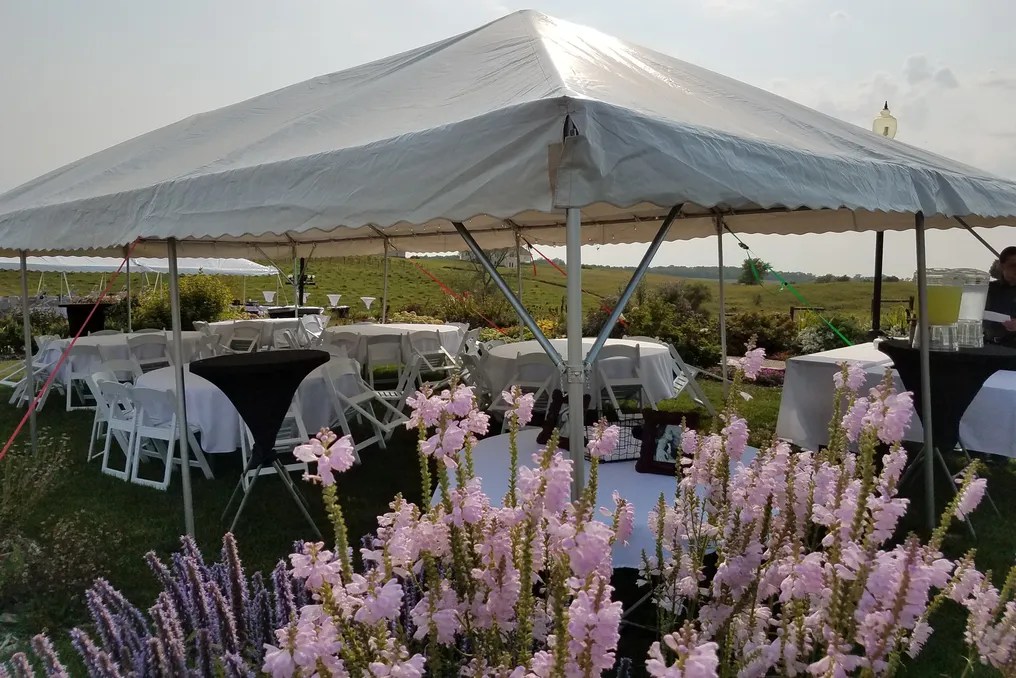 Buchanan House Winery #9