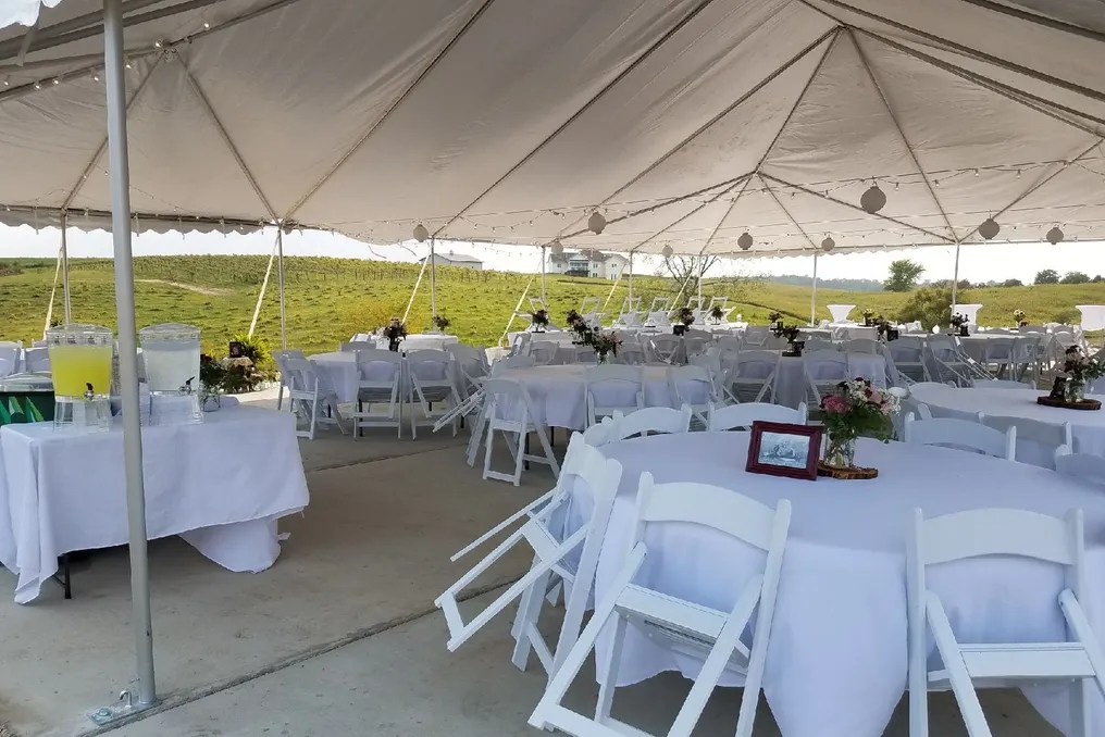 Buchanan House Winery #11
