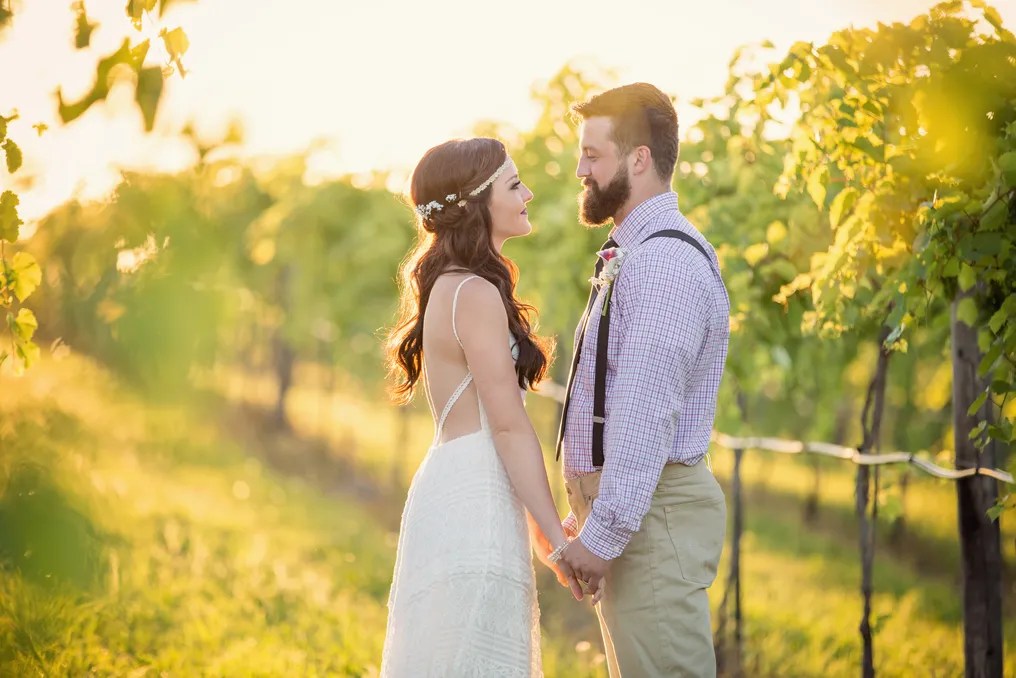 Buchanan House Winery #14
