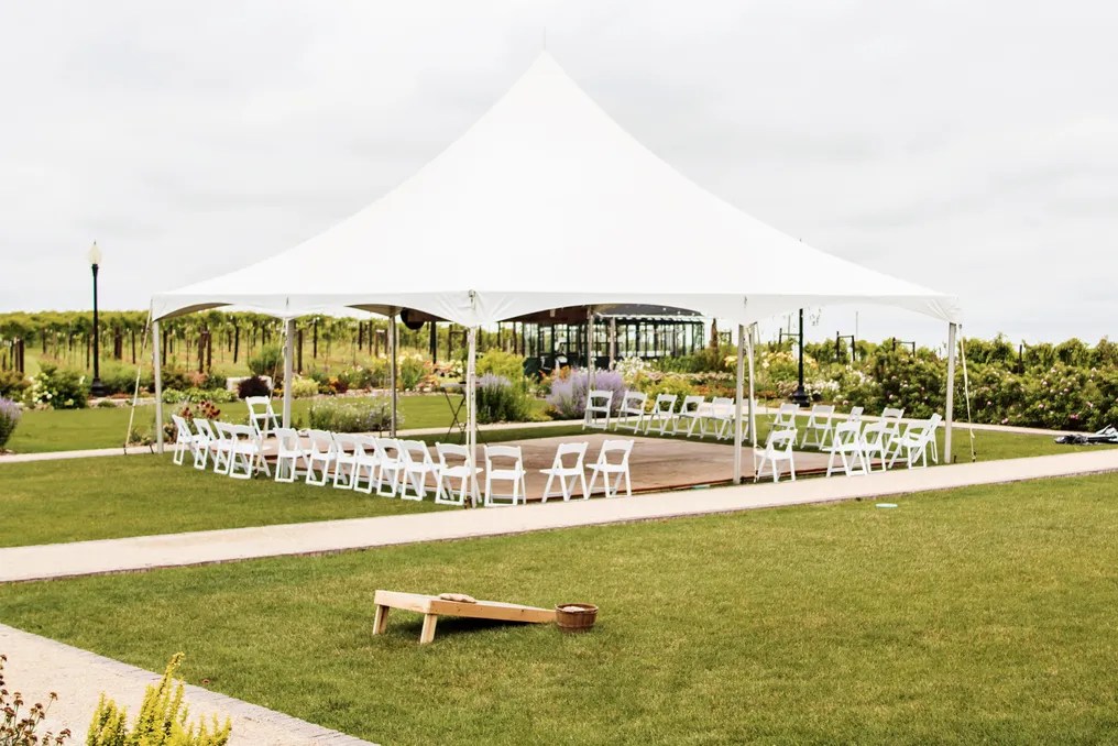 Buchanan House Winery #15