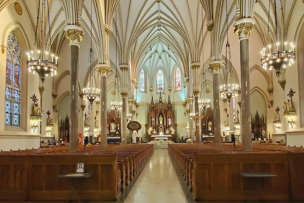 The Historic Church of St. Patrick #4