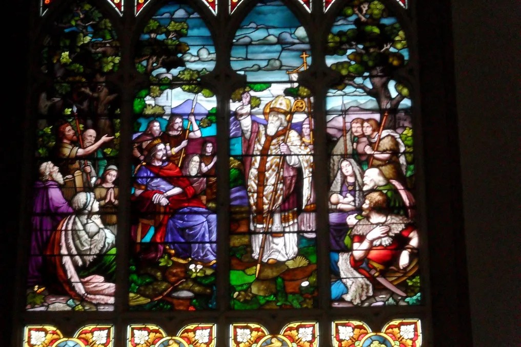 The Historic Church of St. Patrick #7