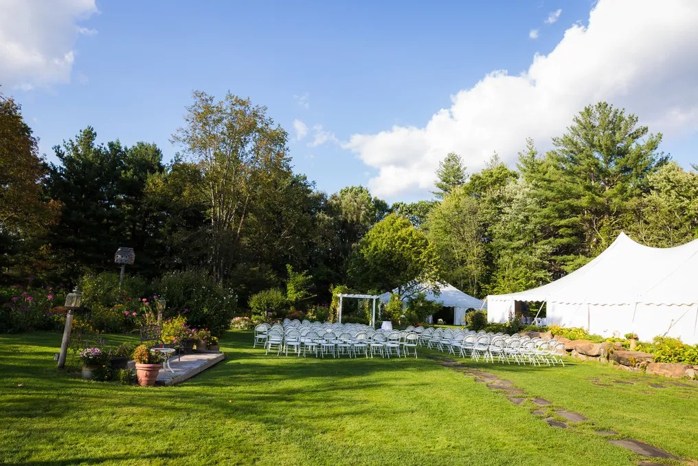 Mile Away Restaurant and Tented Venue #1
