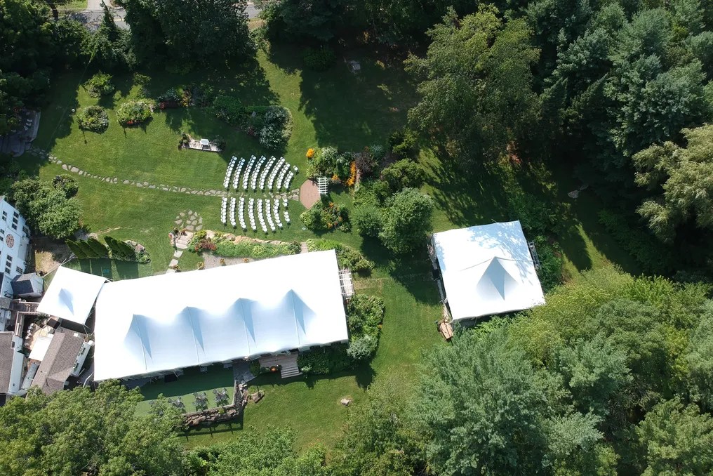 Mile Away Restaurant and Tented Venue #2