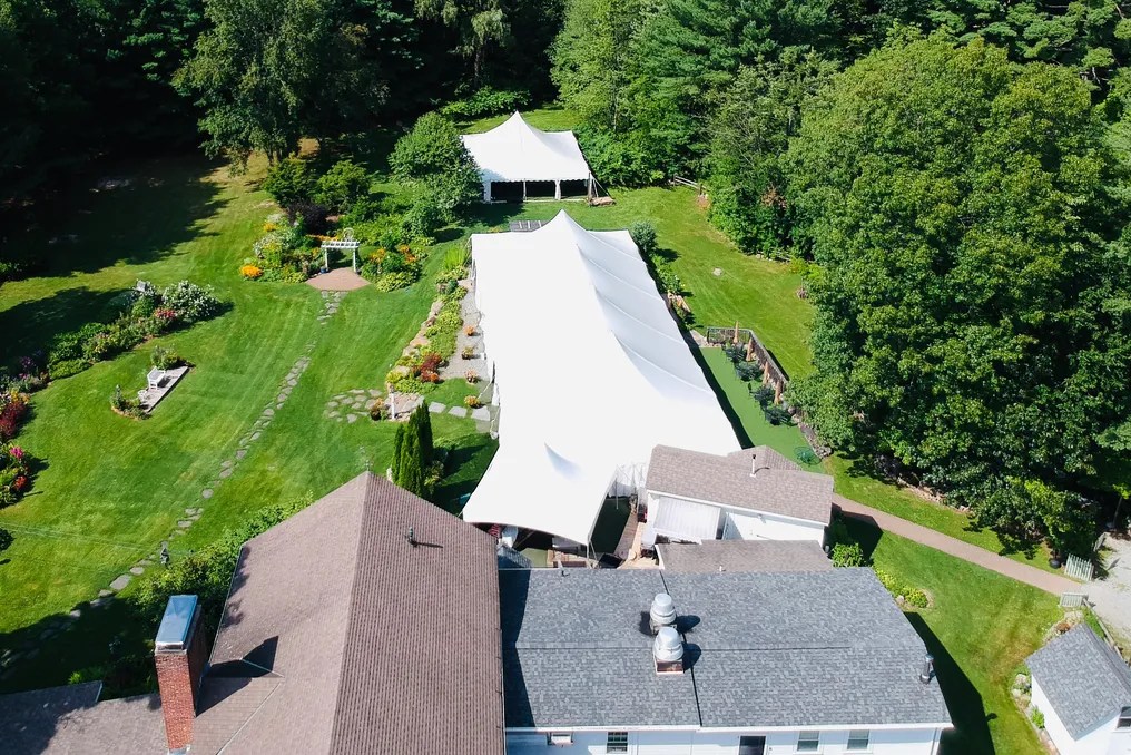 Mile Away Restaurant and Tented Venue #3
