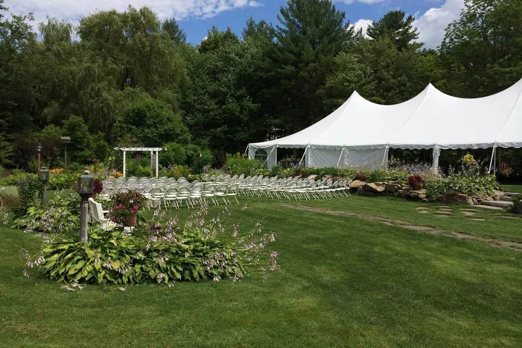 Mile Away Restaurant and Tented Venue #5