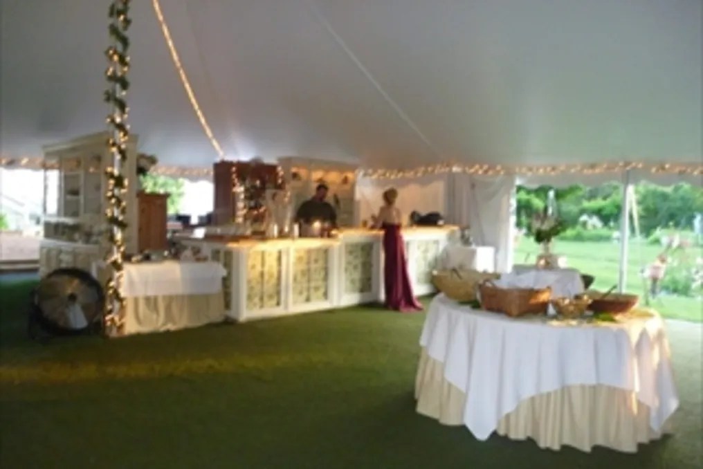 Mile Away Restaurant and Tented Venue #6