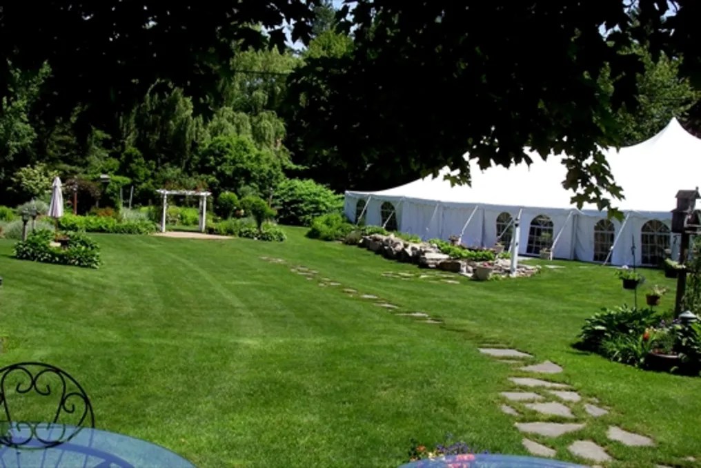 Mile Away Restaurant and Tented Venue #7