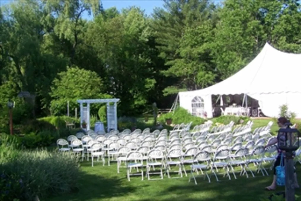Mile Away Restaurant and Tented Venue #9
