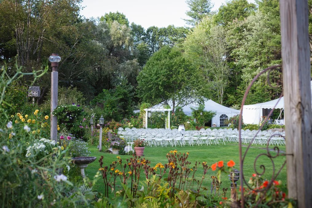 Mile Away Restaurant and Tented Venue #10