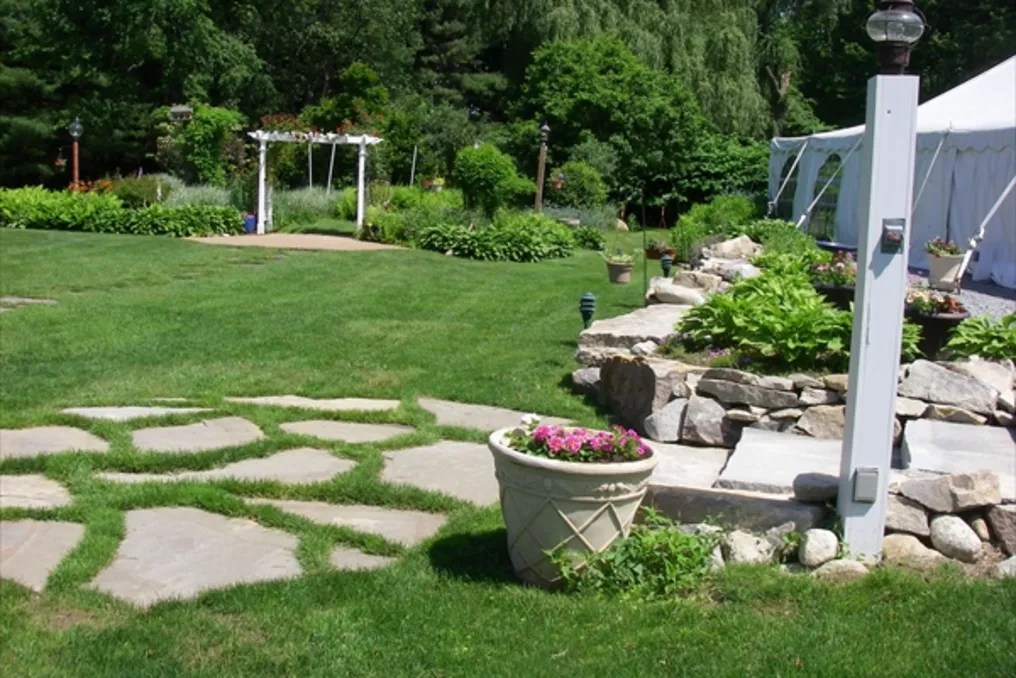 Mile Away Restaurant and Tented Venue #11