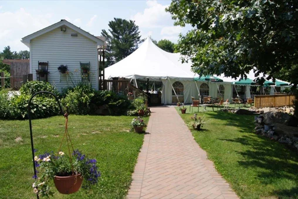 Mile Away Restaurant and Tented Venue #12