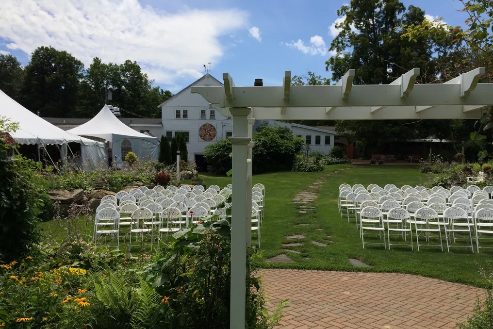 Mile Away Restaurant and Tented Venue #13