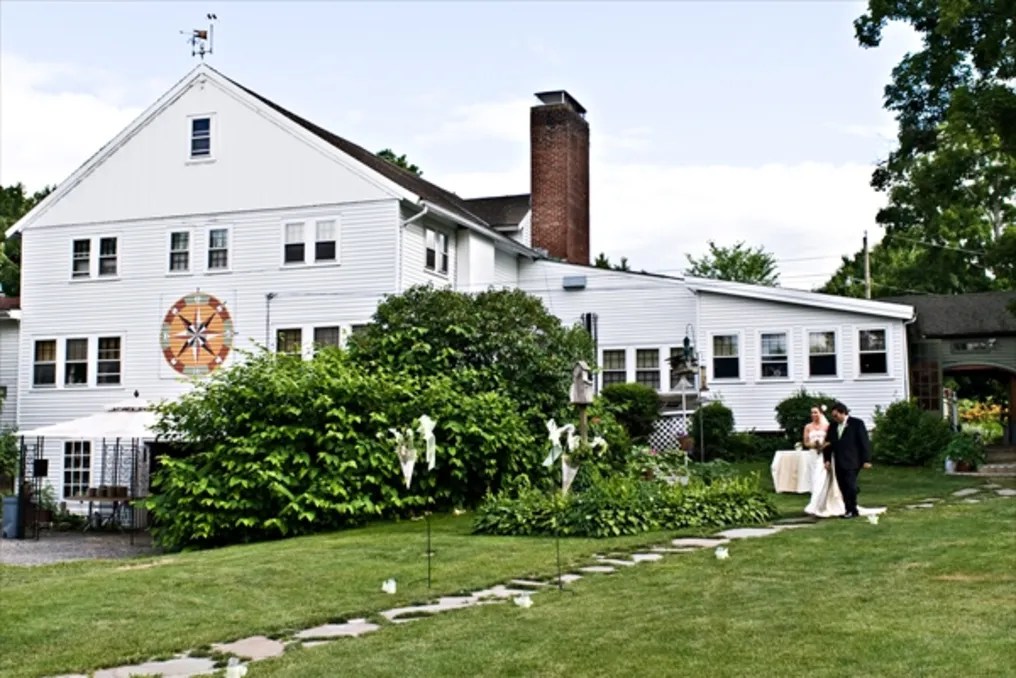 Mile Away Restaurant and Tented Venue #14