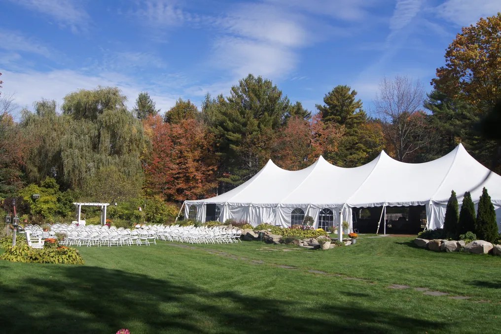 Mile Away Restaurant and Tented Venue #16