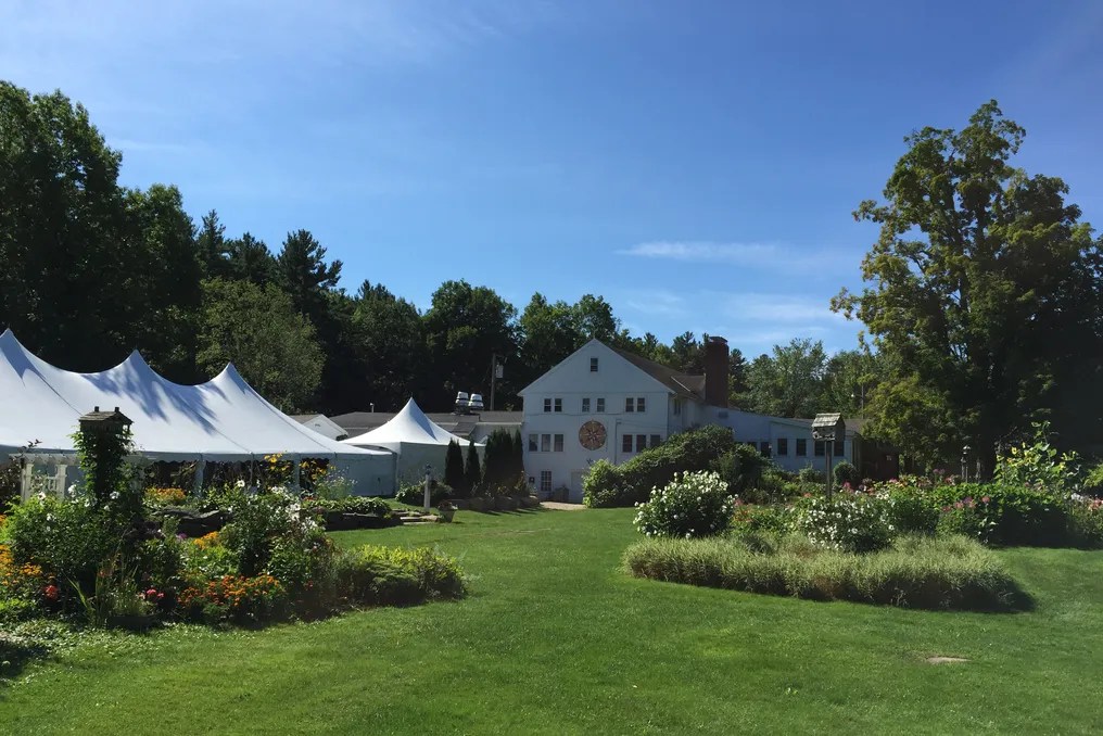 Mile Away Restaurant and Tented Venue #17