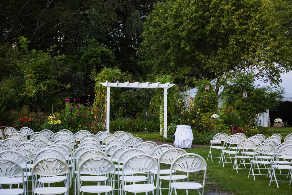 Mile Away Restaurant and Tented Venue #23