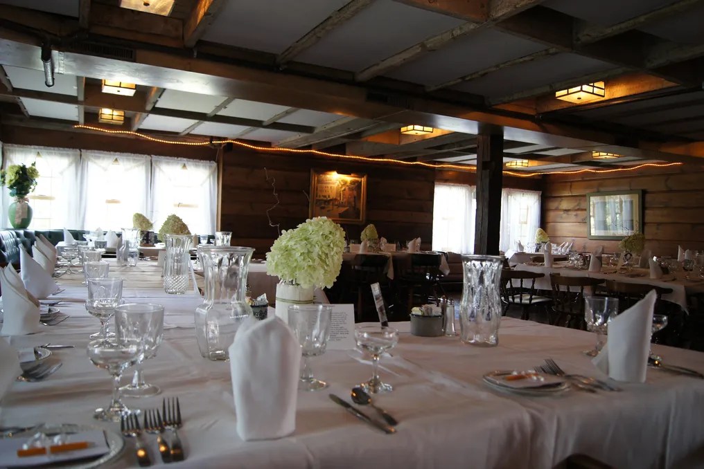 Mile Away Restaurant and Tented Venue #24