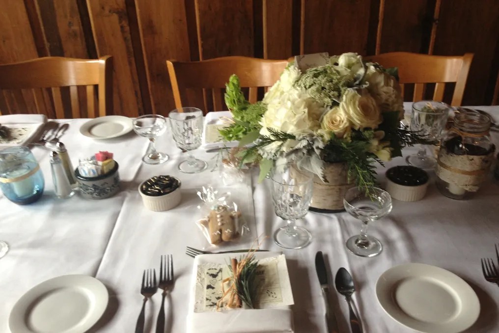 Mile Away Restaurant and Tented Venue #25