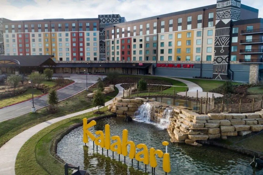 Kalahari Resort & Conventions #5