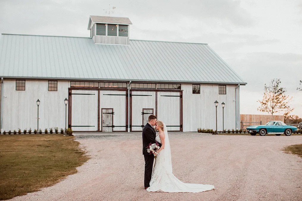 Beckendorff Farms #16