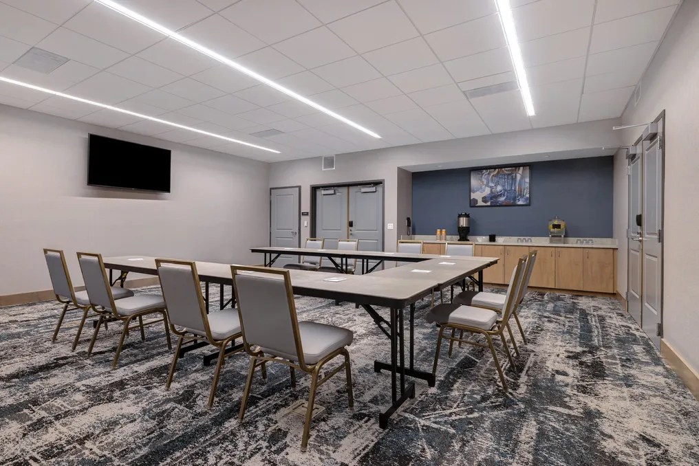 Homewood Suites Oak Creek Milwaukee #12