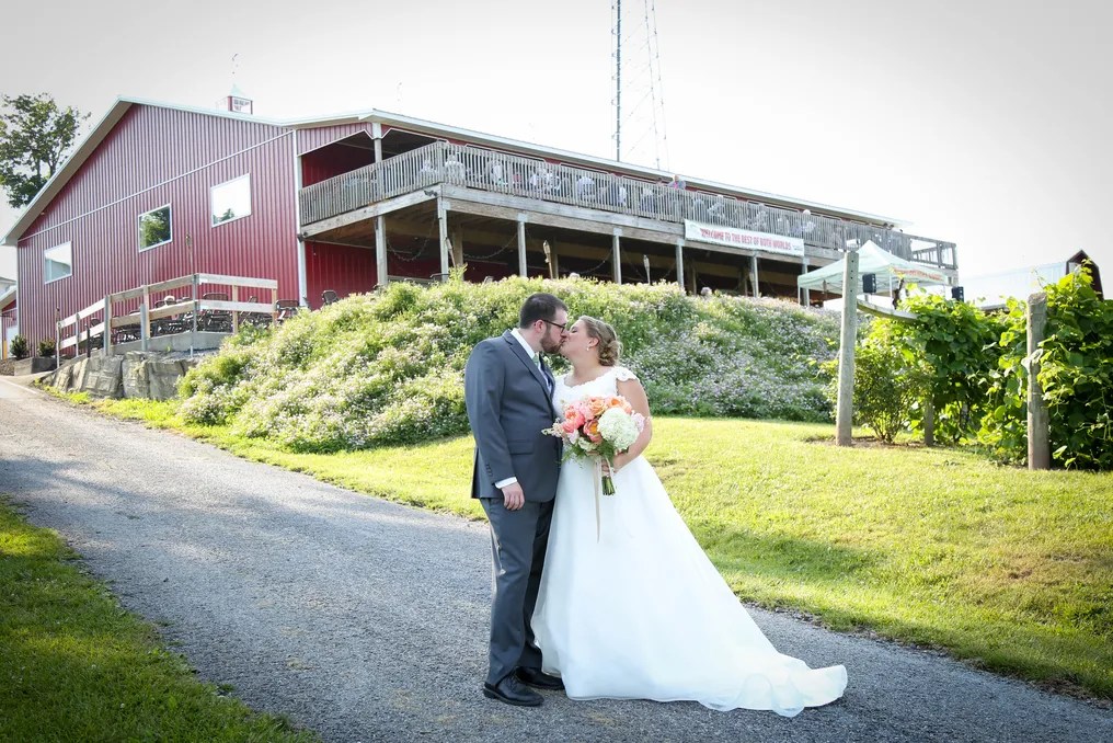 The Vineyard and Brewery at Hershey #13