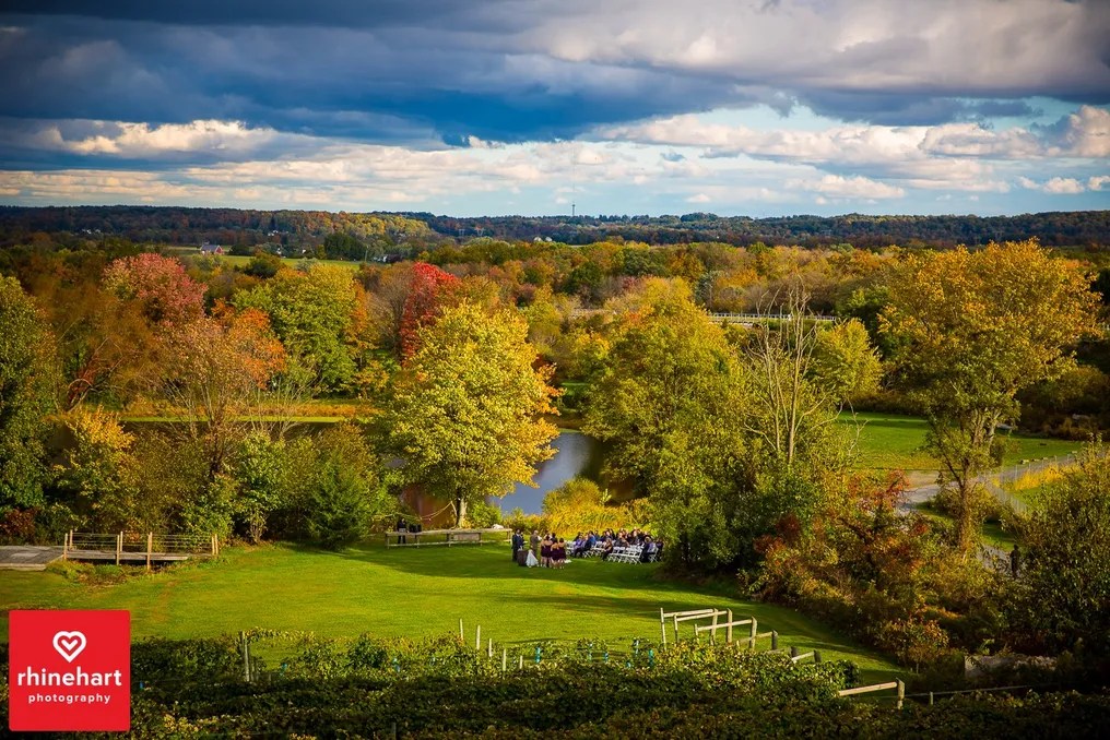The Vineyard and Brewery at Hershey #21