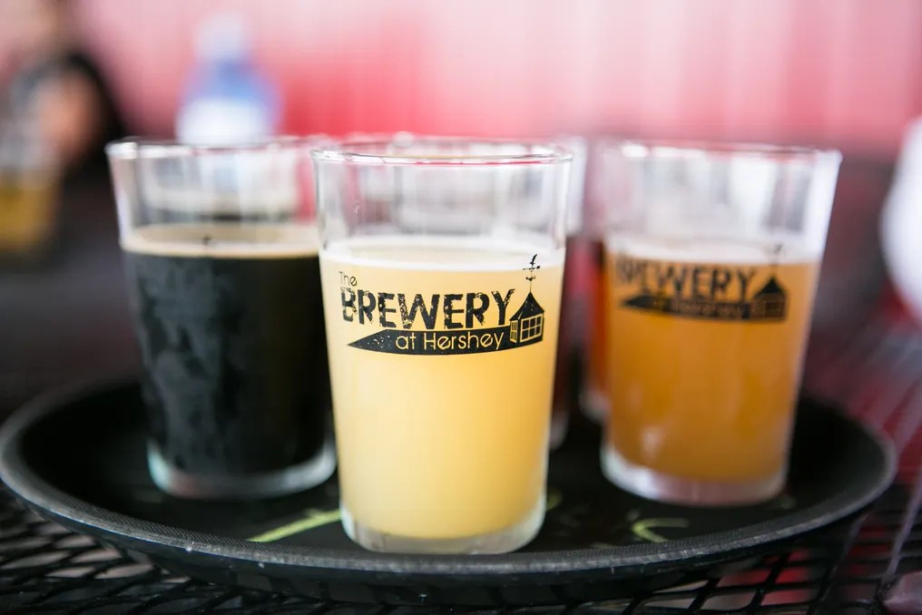 The Vineyard and Brewery at Hershey #26