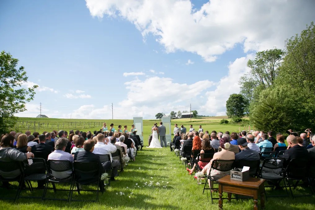 The Vineyard and Brewery at Hershey #29