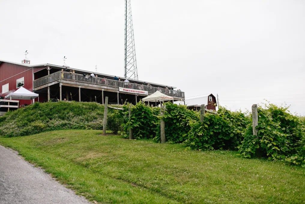 The Vineyard and Brewery at Hershey #32