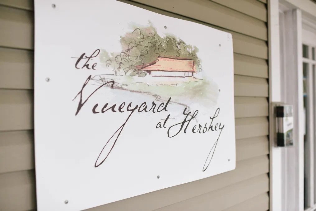 The Vineyard and Brewery at Hershey #35