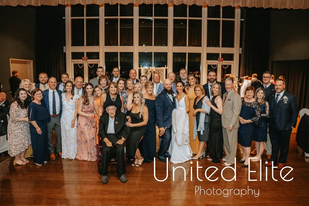 Cape May Beachfront Ballroom #2