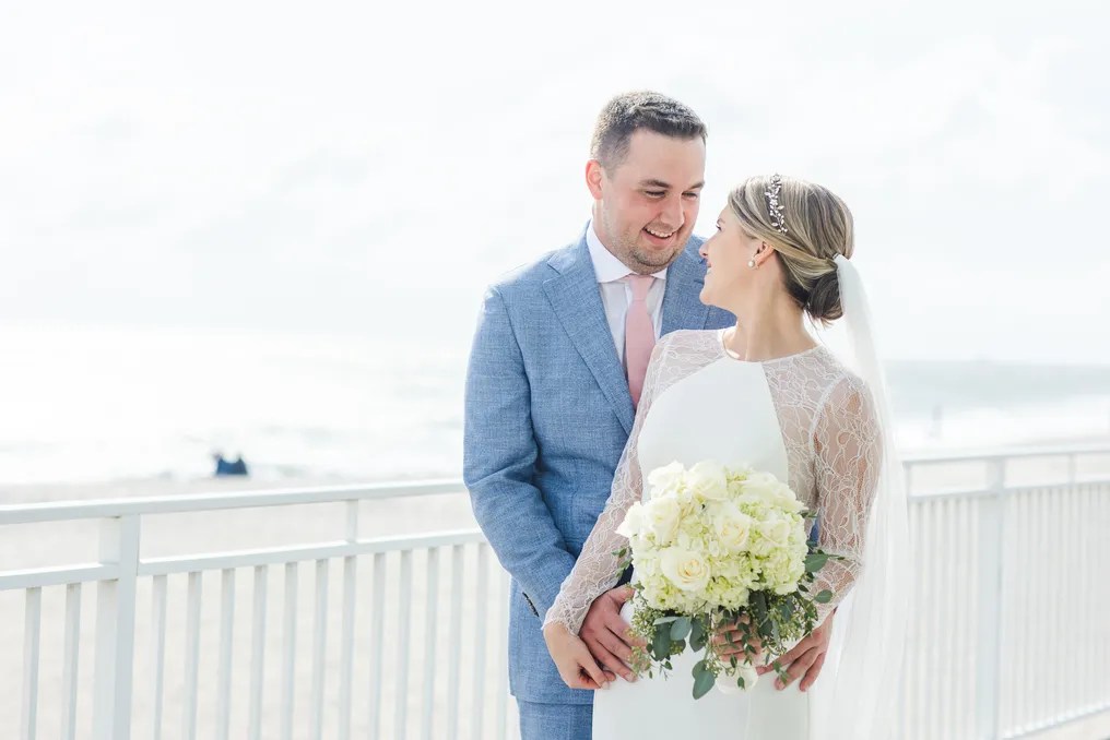 Cape May Beachfront Ballroom #4