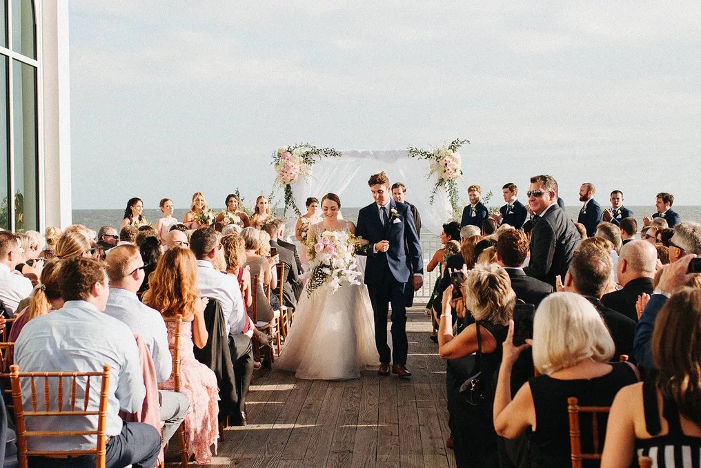 Cape May Beachfront Ballroom #6