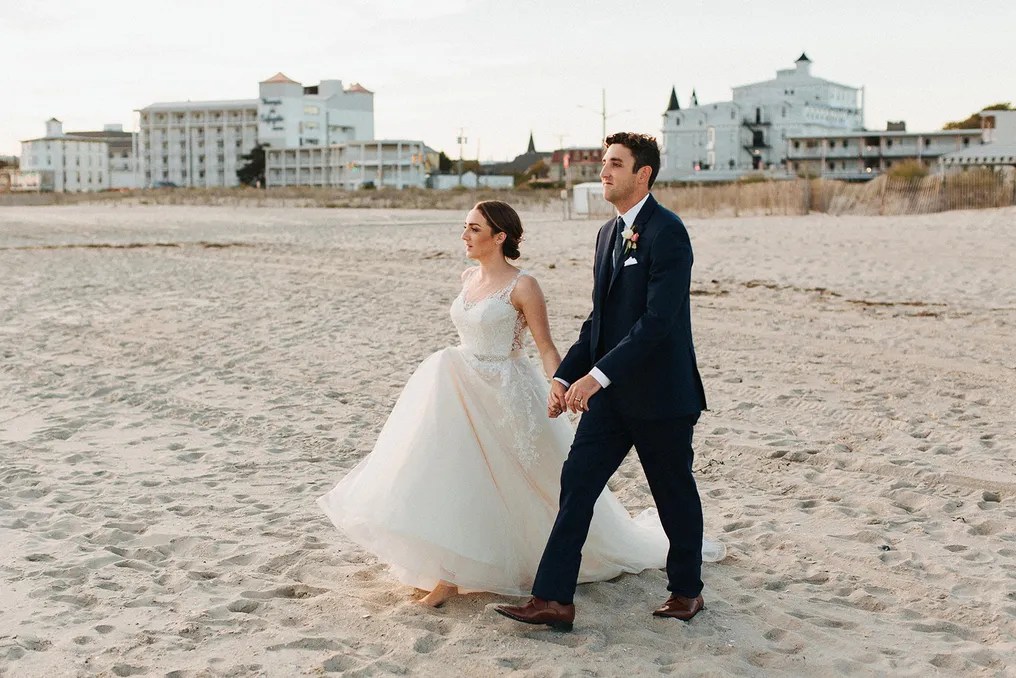 Cape May Beachfront Ballroom #7