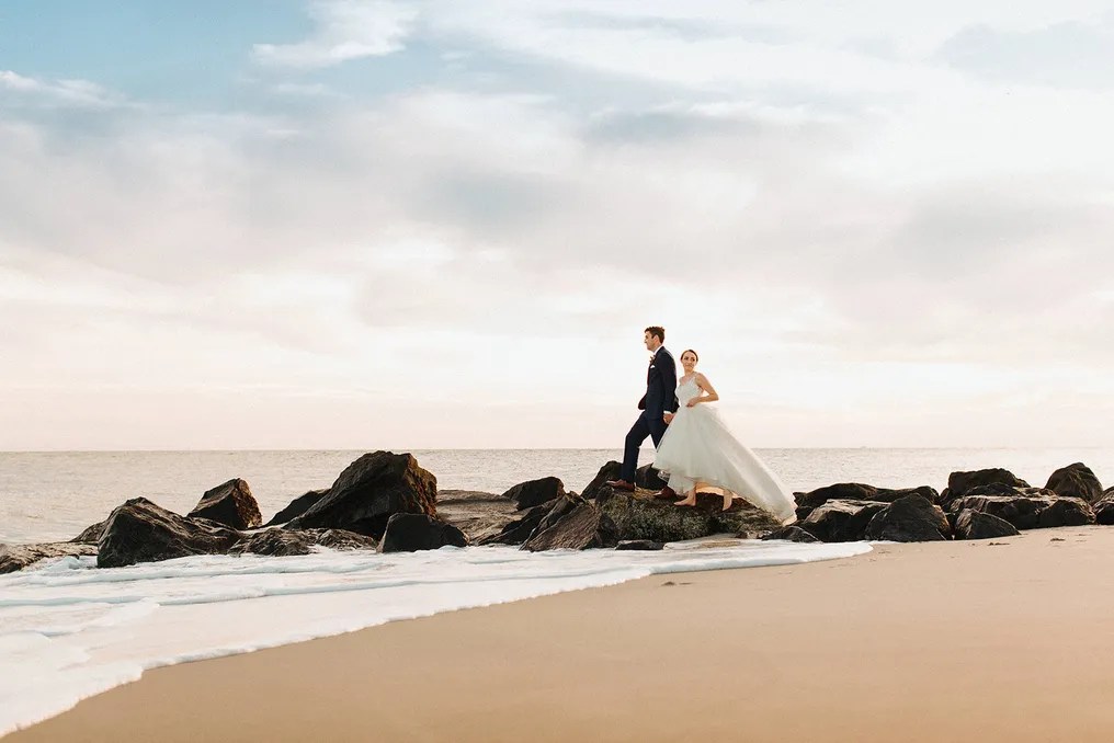 Cape May Beachfront Ballroom #8