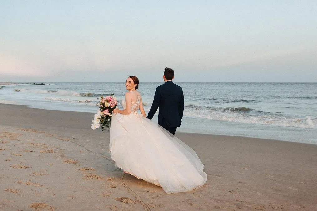 Cape May Beachfront Ballroom #9