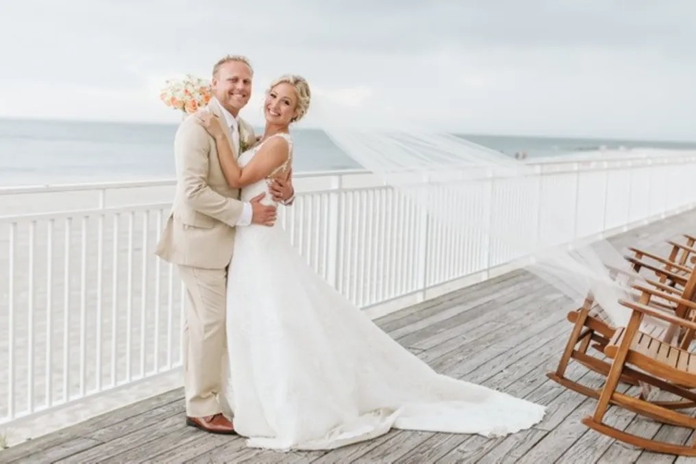 Cape May Beachfront Ballroom #10