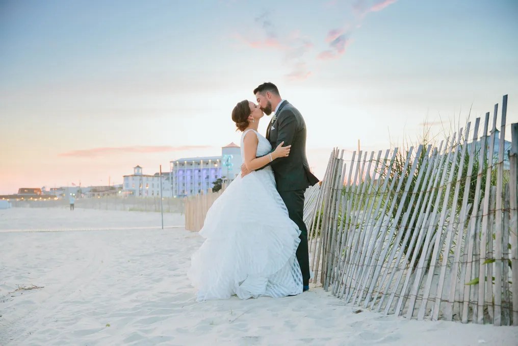 Cape May Beachfront Ballroom #11