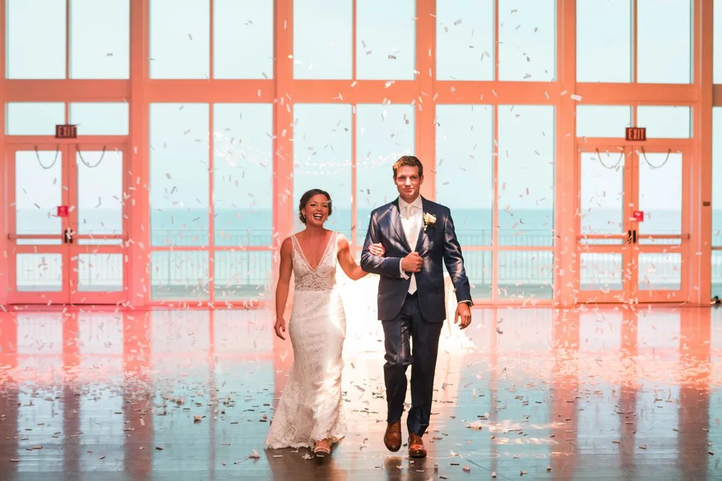 Cape May Beachfront Ballroom #12