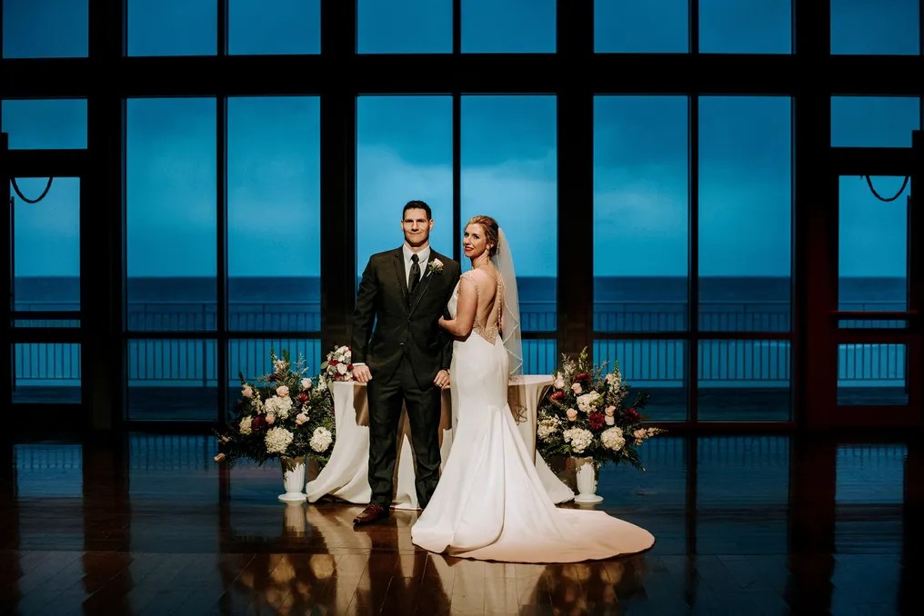 Cape May Beachfront Ballroom #14