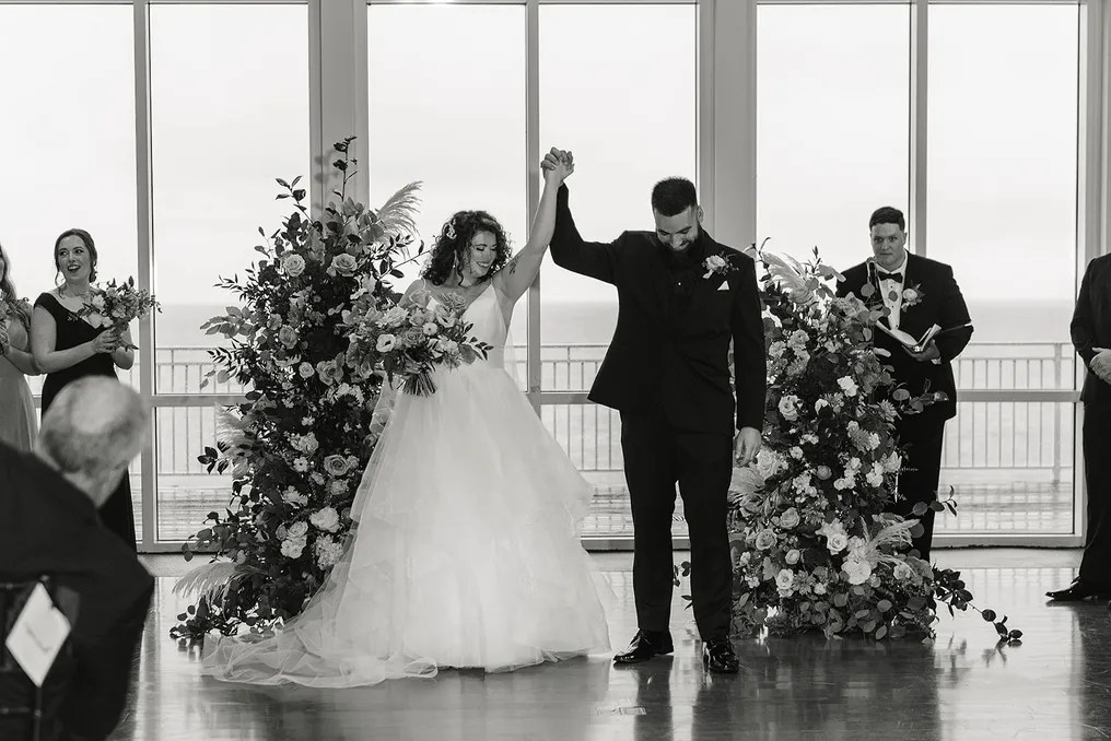 Cape May Beachfront Ballroom #16