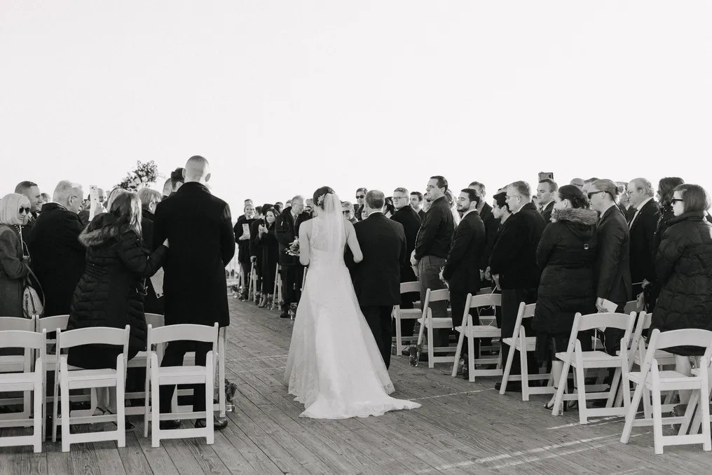 Cape May Beachfront Ballroom #17